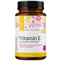 BEET Goodness Vitamin E